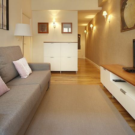 Aquarium Apartment By Feelfree Rentals San Sebastián Kültér fotó