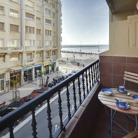 Aquarium Apartment By Feelfree Rentals San Sebastián Kültér fotó