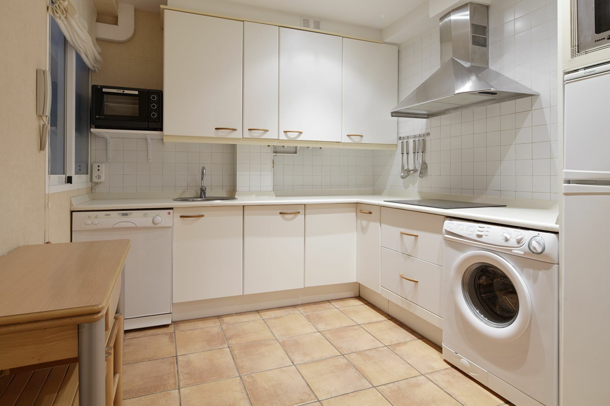 Aquarium Apartment By Feelfree Rentals San Sebastián Kültér fotó